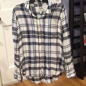 Lucky Brand shirt